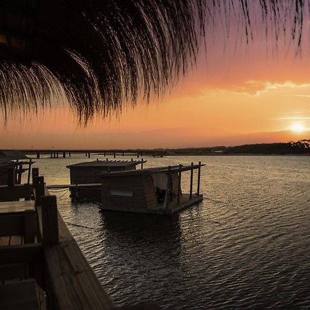 Laguna Garzon Lodge Jose Ignacio  Εξωτερικό φωτογραφία