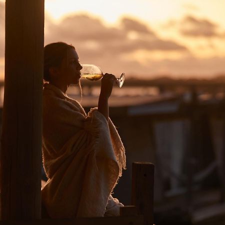 Laguna Garzon Lodge Jose Ignacio  Εξωτερικό φωτογραφία