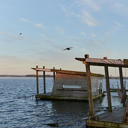 Laguna Garzon Lodge Jose Ignacio  Εξωτερικό φωτογραφία