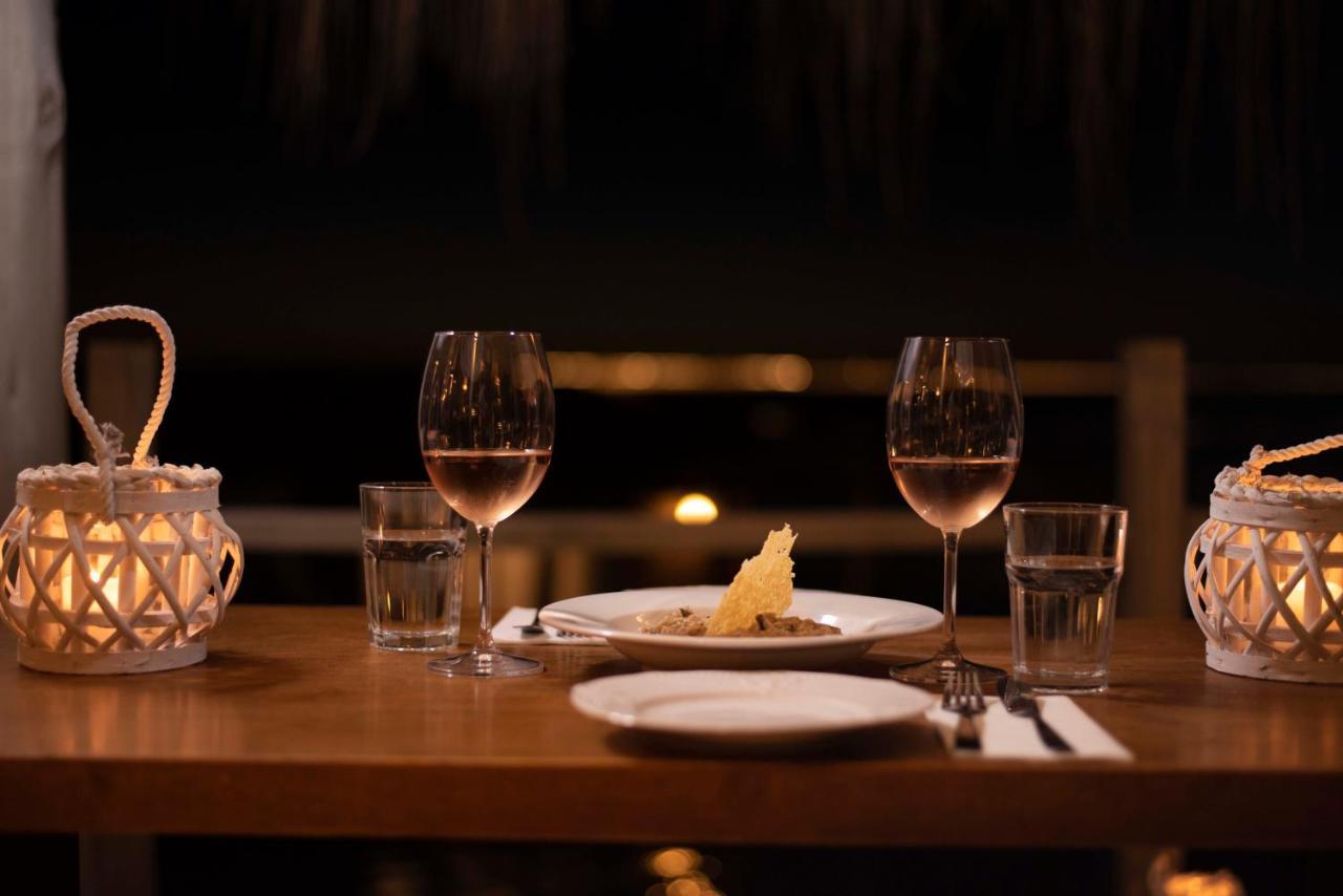 Laguna Garzon Lodge Jose Ignacio  Εξωτερικό φωτογραφία