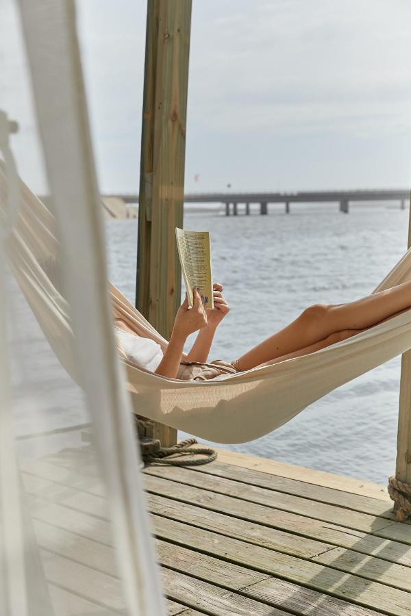 Laguna Garzon Lodge Jose Ignacio  Εξωτερικό φωτογραφία