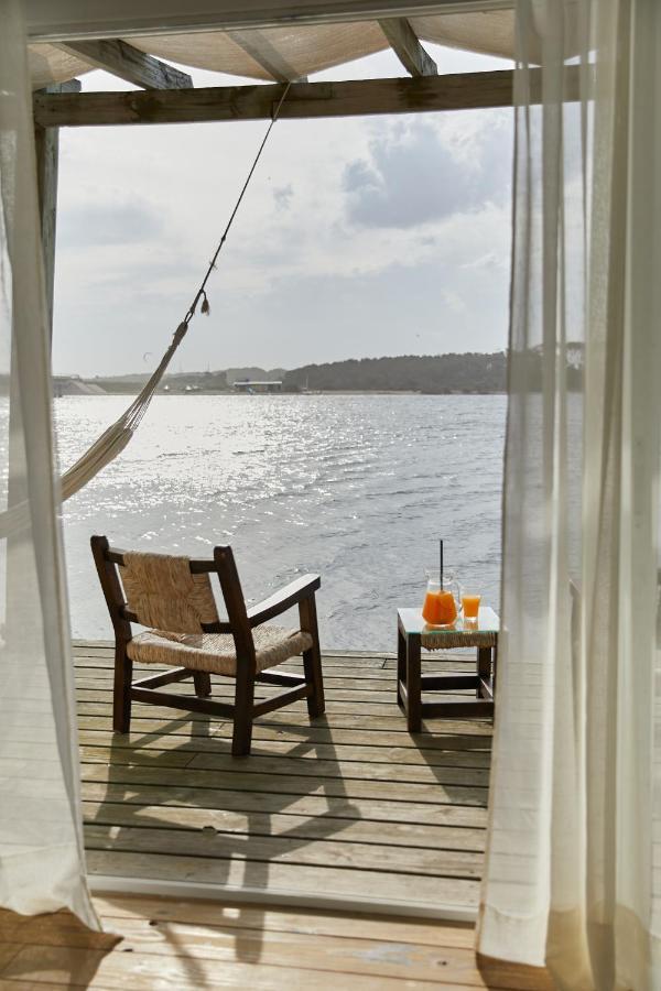 Laguna Garzon Lodge Jose Ignacio  Εξωτερικό φωτογραφία