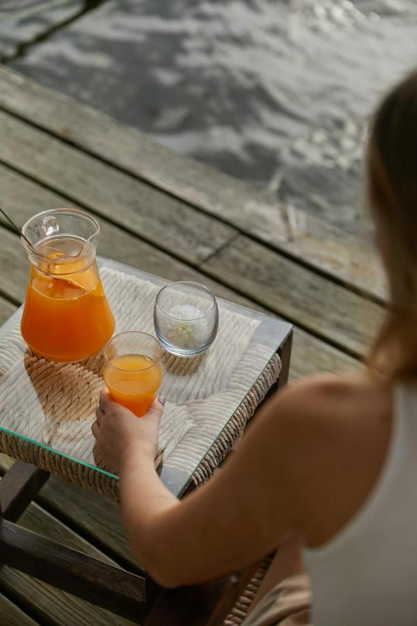 Laguna Garzon Lodge Jose Ignacio  Εξωτερικό φωτογραφία