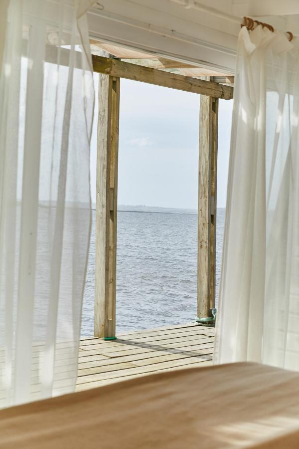 Laguna Garzon Lodge Jose Ignacio  Εξωτερικό φωτογραφία
