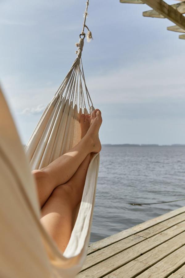 Laguna Garzon Lodge Jose Ignacio  Εξωτερικό φωτογραφία