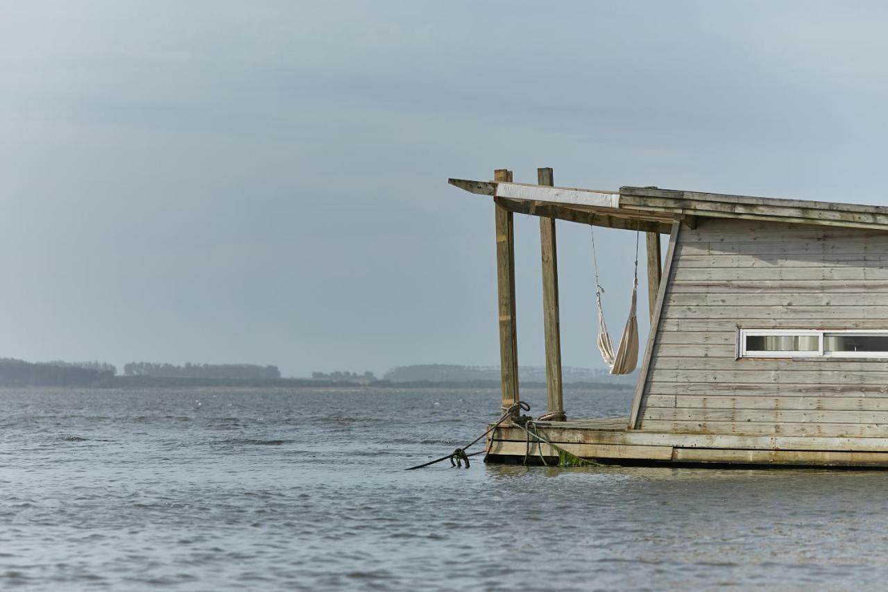 Laguna Garzon Lodge Jose Ignacio  Εξωτερικό φωτογραφία