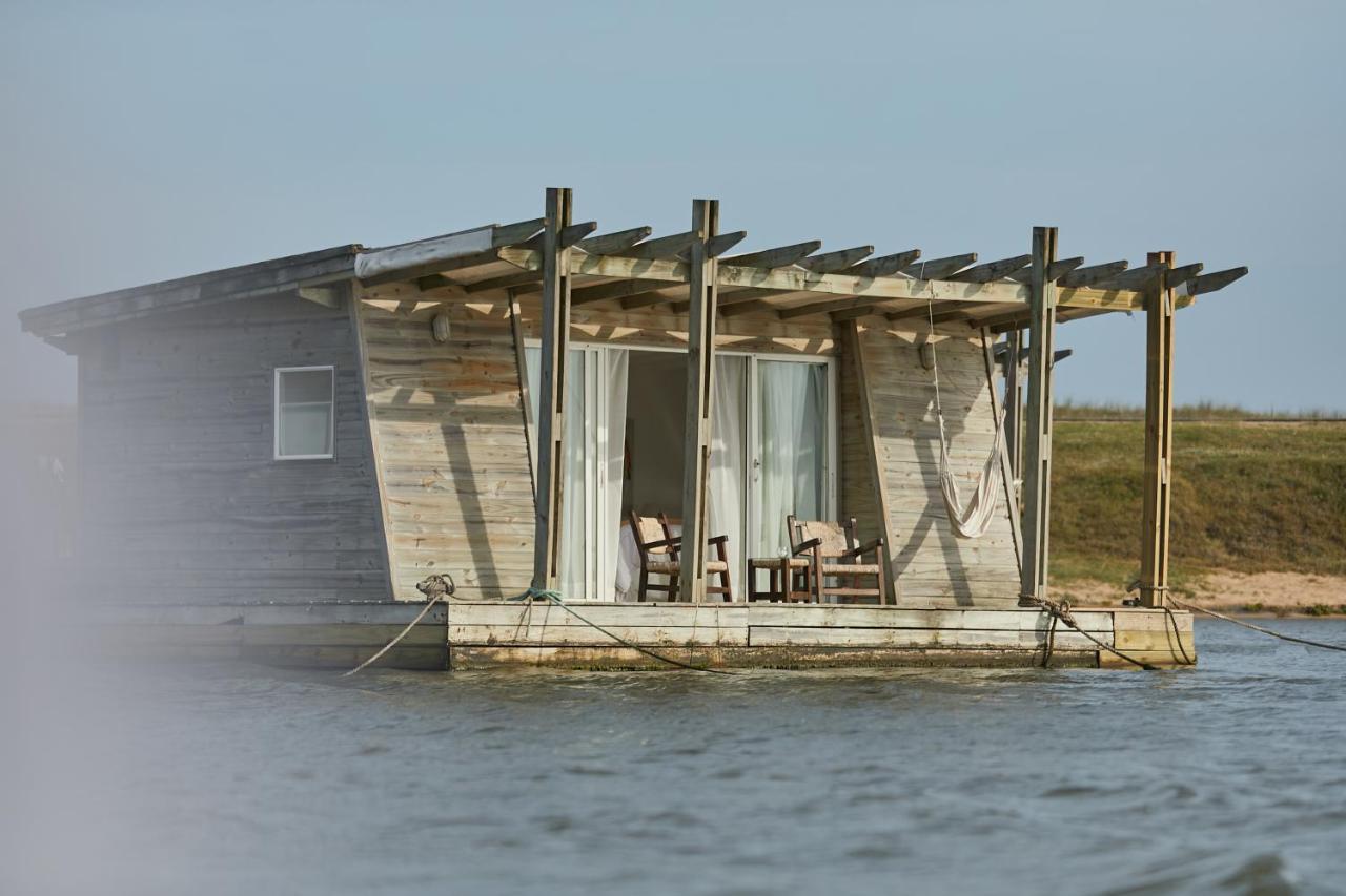 Laguna Garzon Lodge Jose Ignacio  Εξωτερικό φωτογραφία