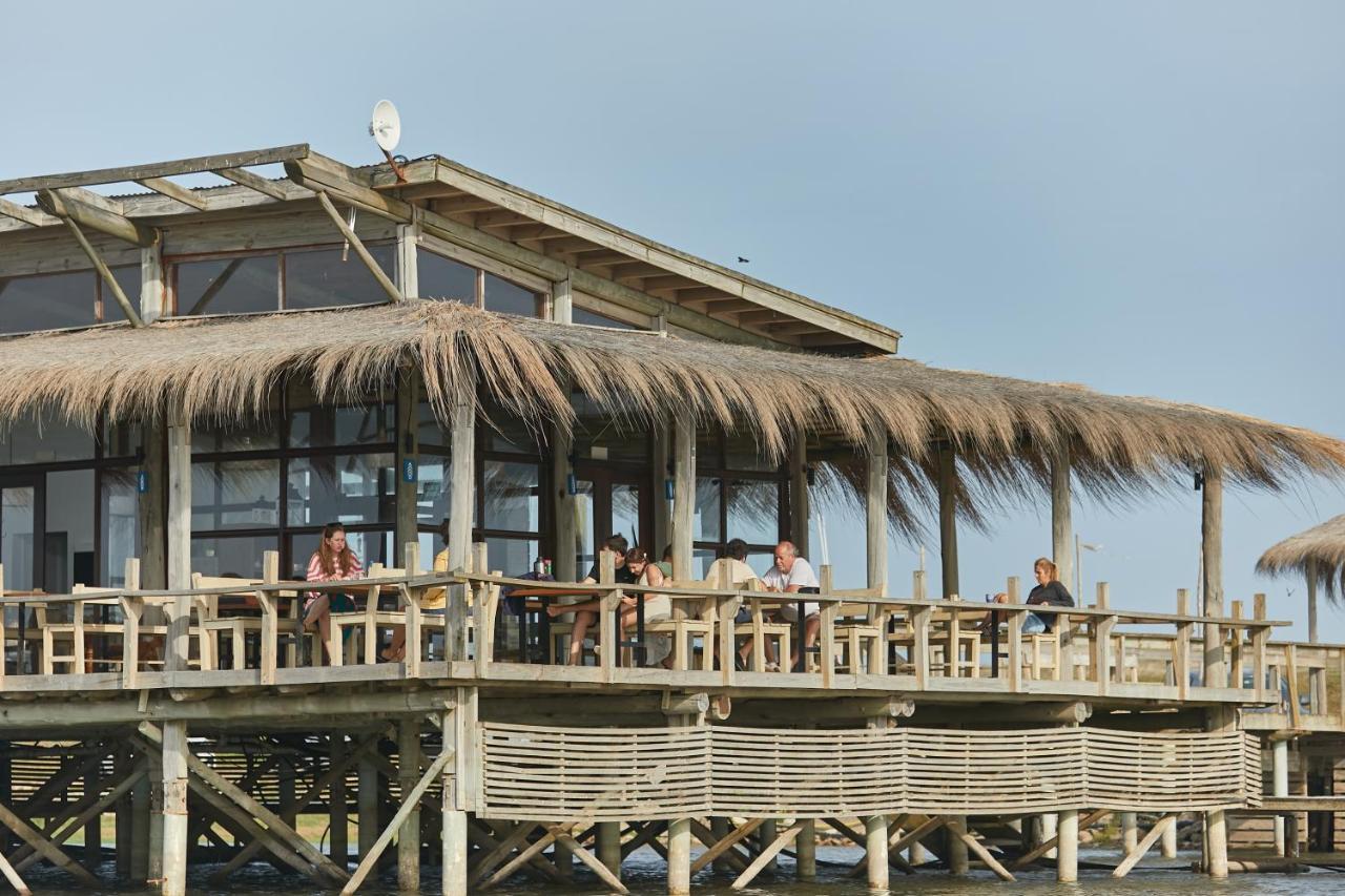 Laguna Garzon Lodge Jose Ignacio  Εξωτερικό φωτογραφία