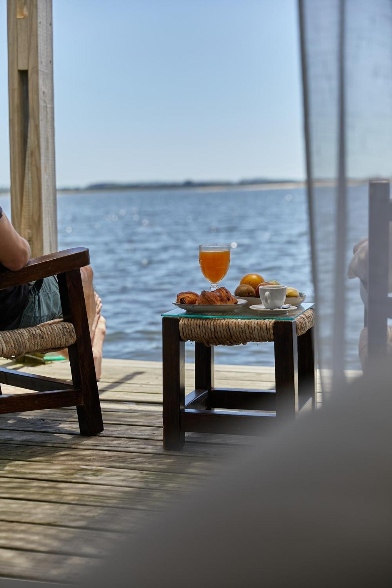 Laguna Garzon Lodge Jose Ignacio  Εξωτερικό φωτογραφία