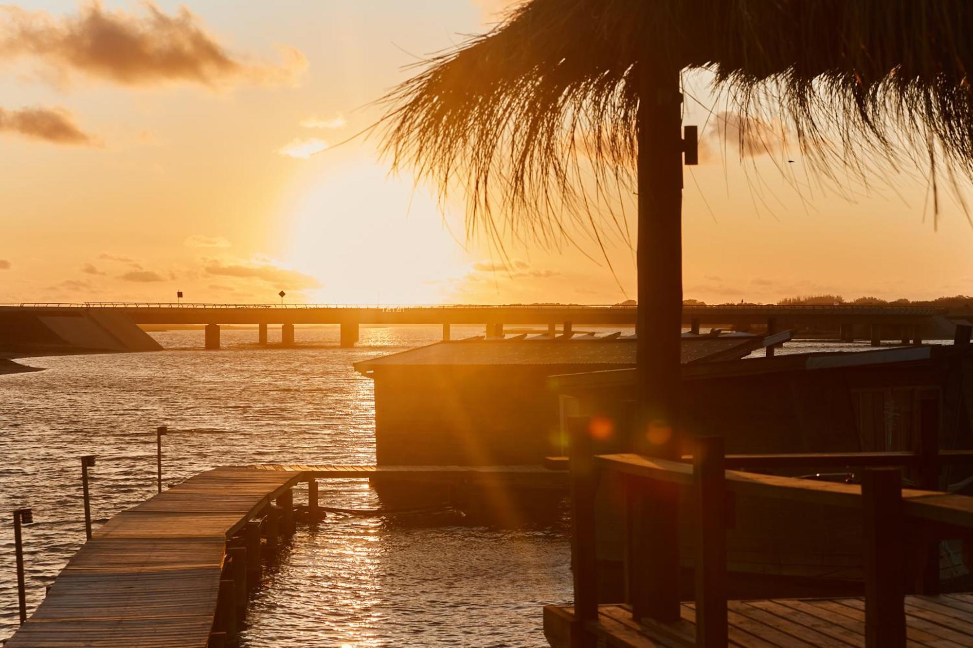 Laguna Garzon Lodge Jose Ignacio  Εξωτερικό φωτογραφία