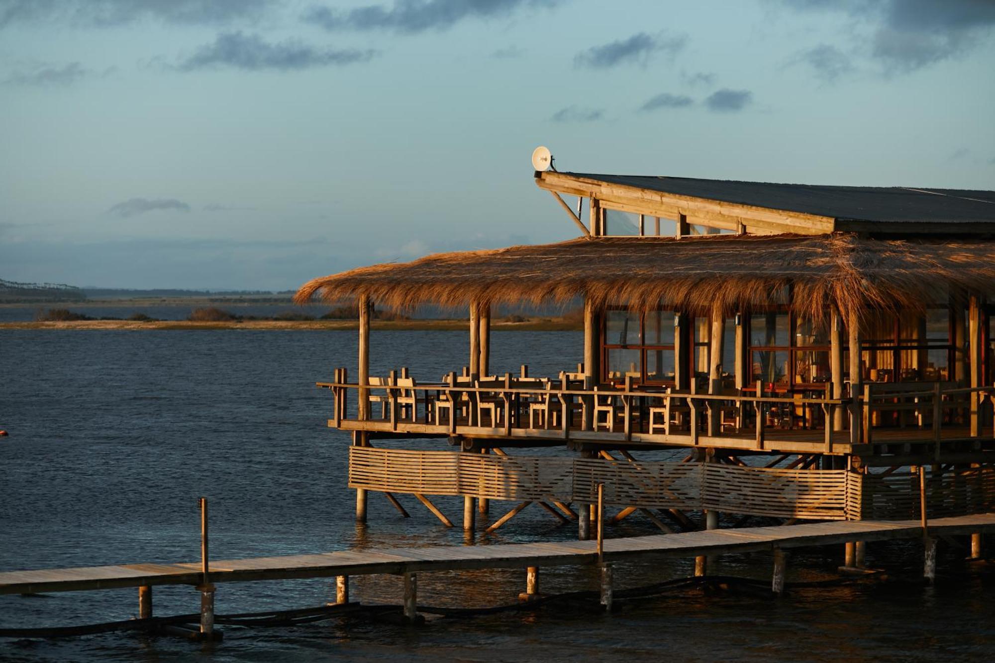 Laguna Garzon Lodge Jose Ignacio  Εξωτερικό φωτογραφία