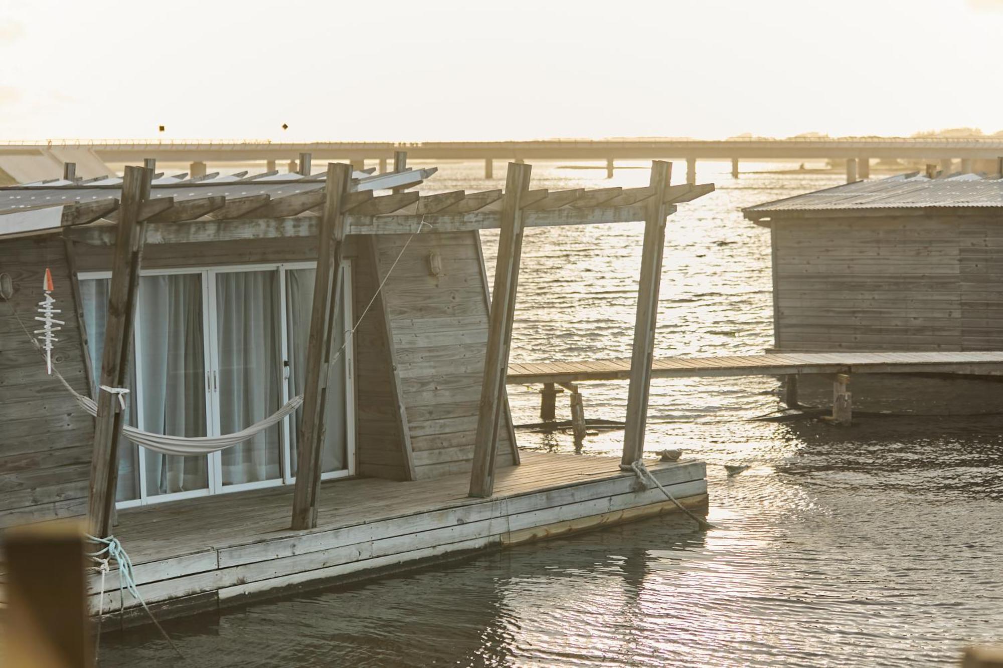 Laguna Garzon Lodge Jose Ignacio  Εξωτερικό φωτογραφία