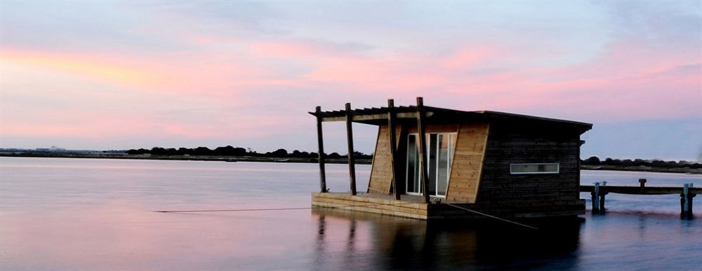 Laguna Garzon Lodge Jose Ignacio  Εξωτερικό φωτογραφία