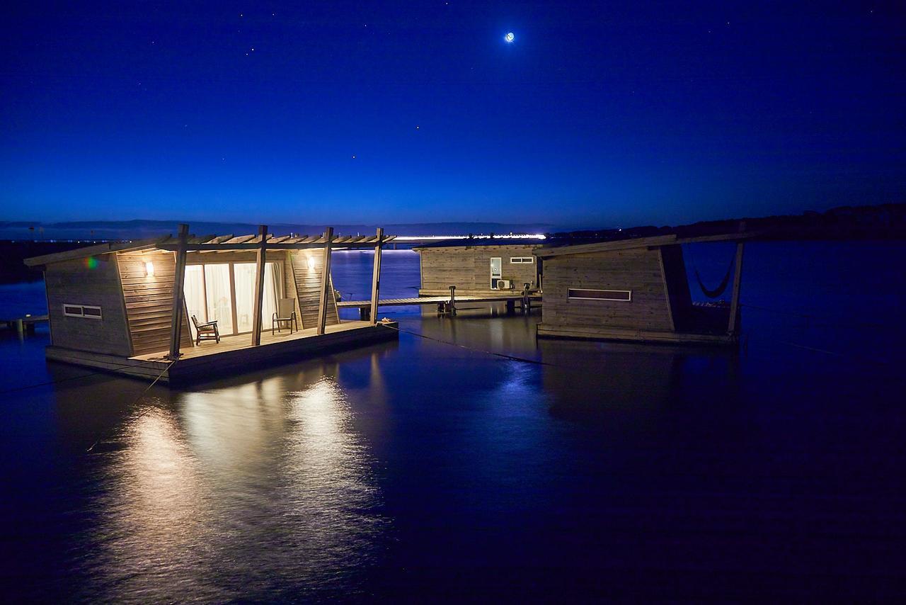 Laguna Garzon Lodge Jose Ignacio  Εξωτερικό φωτογραφία