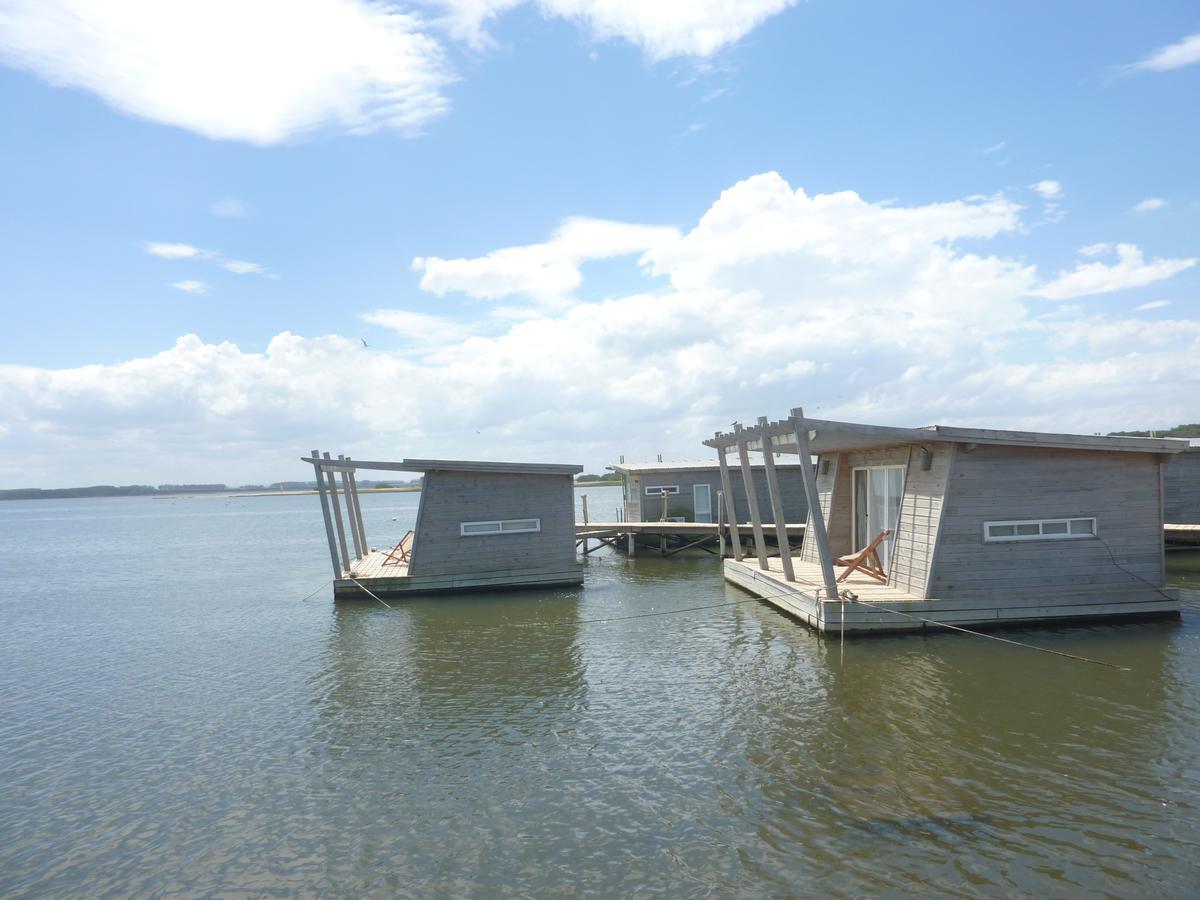 Laguna Garzon Lodge Jose Ignacio  Εξωτερικό φωτογραφία