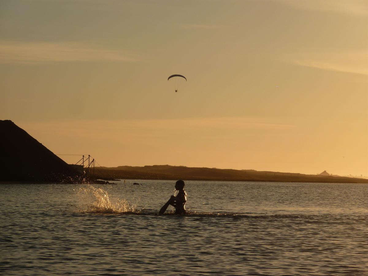 Laguna Garzon Lodge Jose Ignacio  Εξωτερικό φωτογραφία
