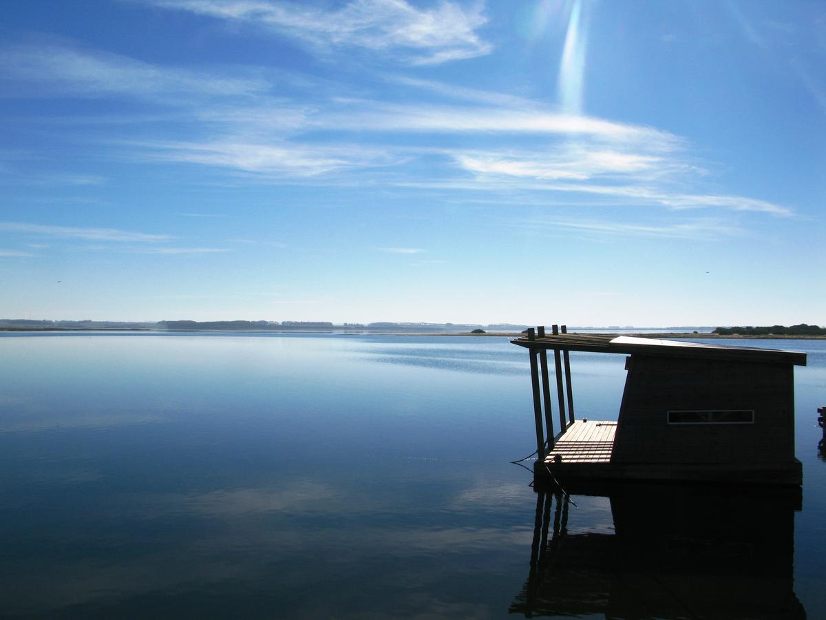 Laguna Garzon Lodge Jose Ignacio  Εξωτερικό φωτογραφία