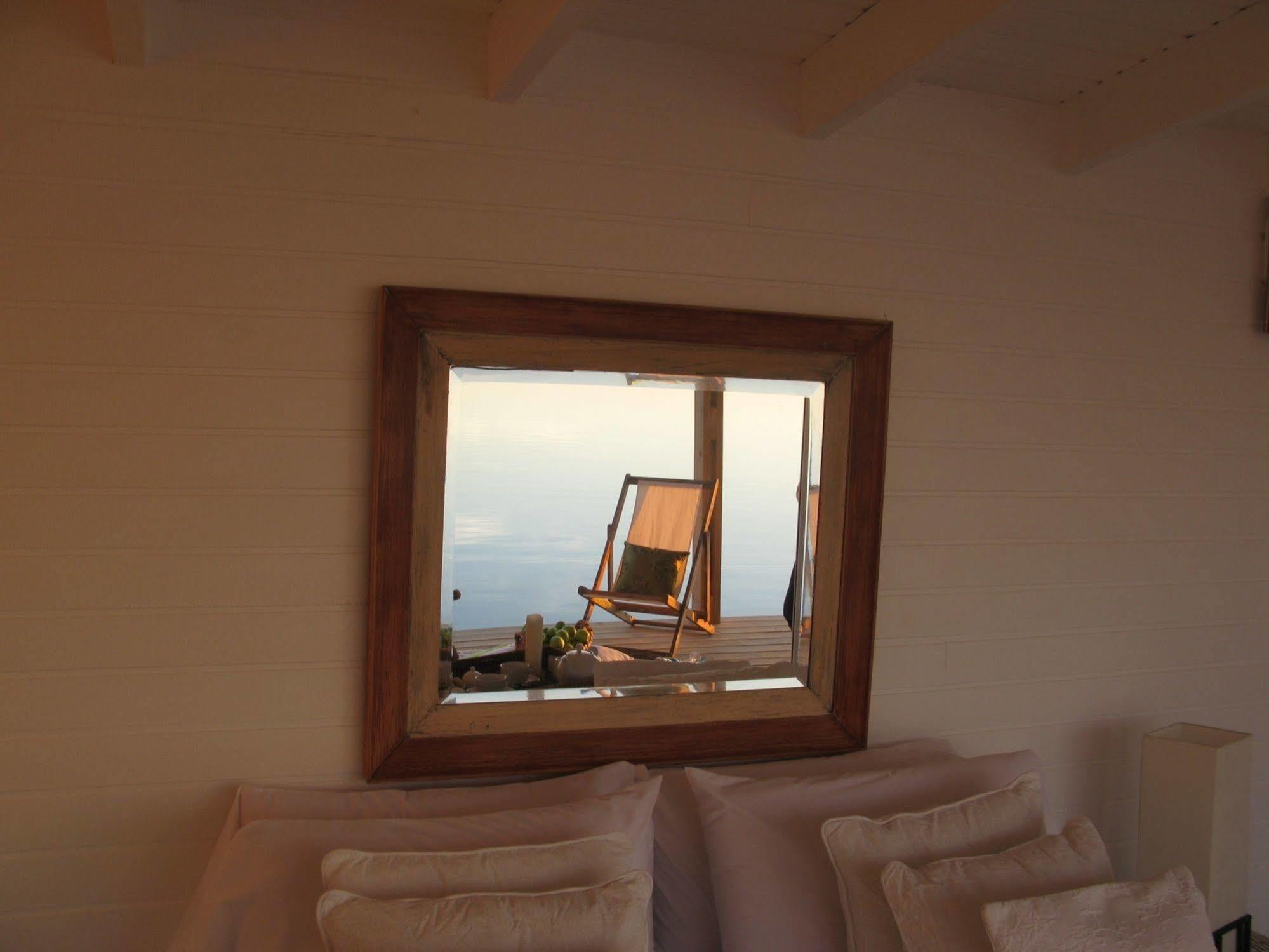 Laguna Garzon Lodge Jose Ignacio  Εξωτερικό φωτογραφία
