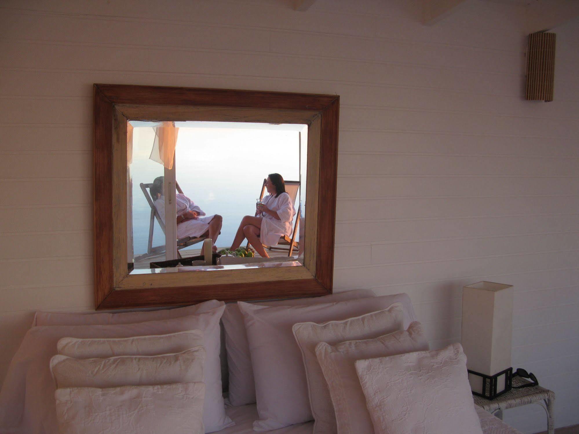 Laguna Garzon Lodge Jose Ignacio  Εξωτερικό φωτογραφία