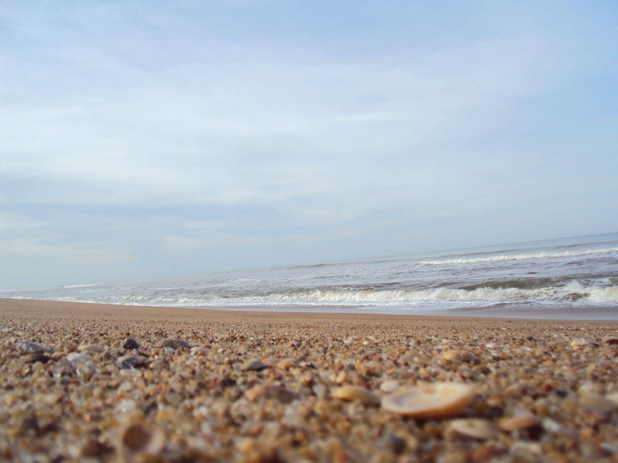 Laguna Garzon Lodge Jose Ignacio  Εξωτερικό φωτογραφία