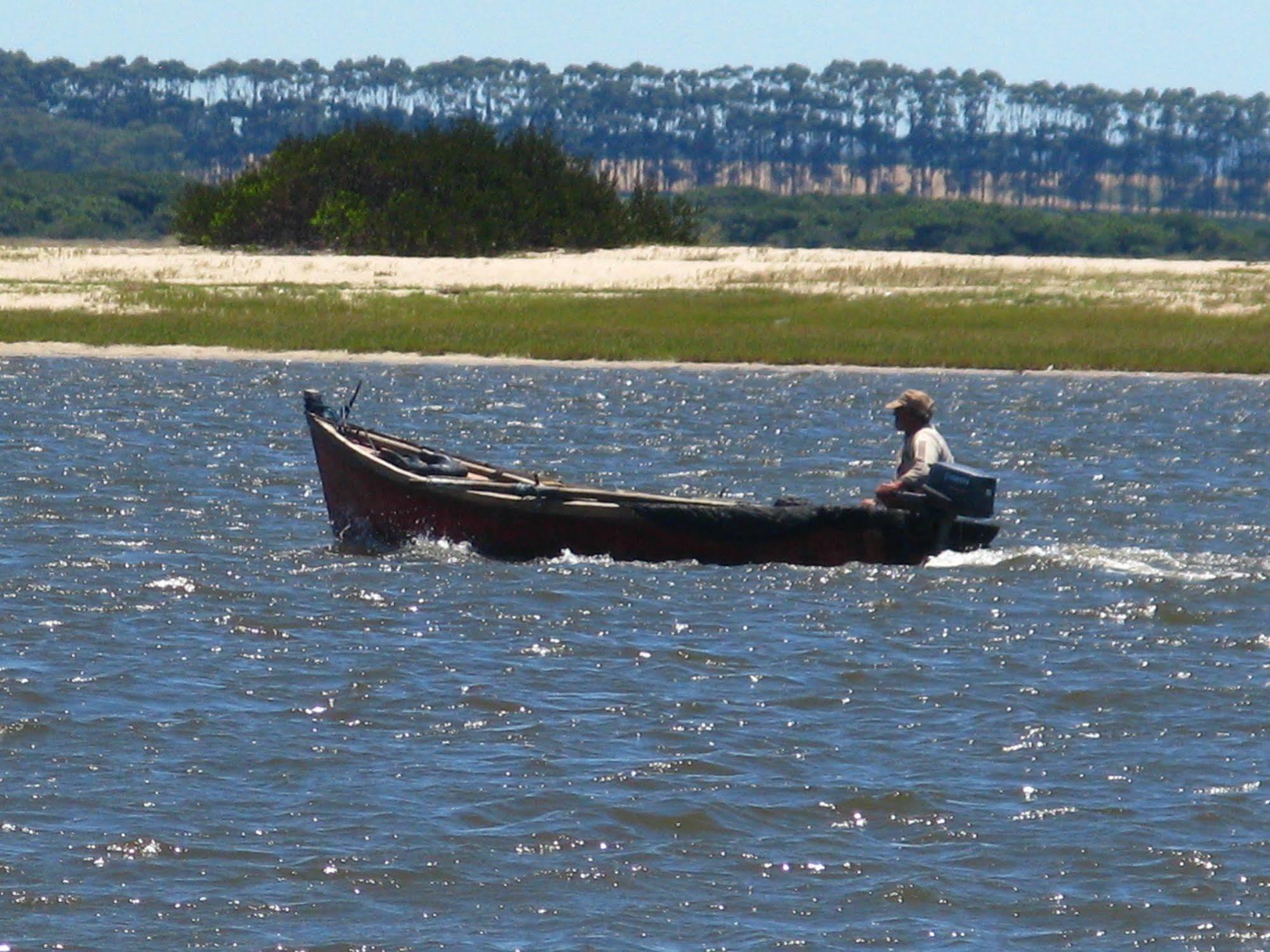 Laguna Garzon Lodge Jose Ignacio  Εξωτερικό φωτογραφία