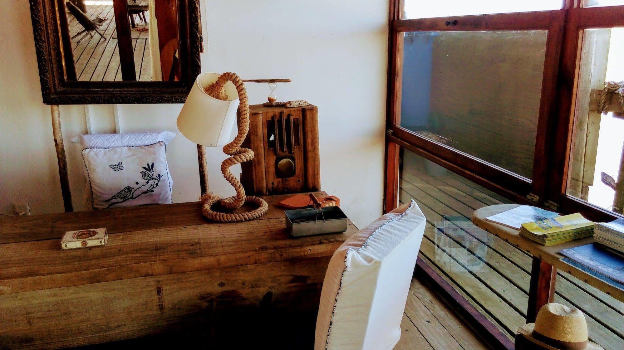 Laguna Garzon Lodge Jose Ignacio  Εξωτερικό φωτογραφία