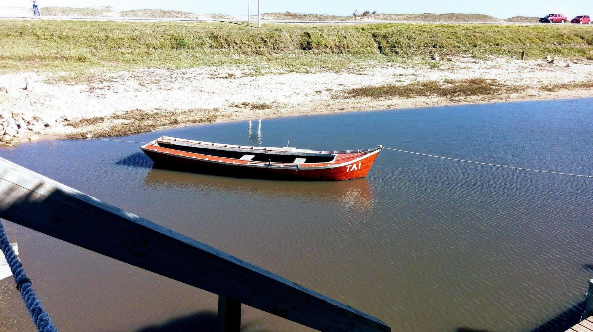 Laguna Garzon Lodge Jose Ignacio  Εξωτερικό φωτογραφία