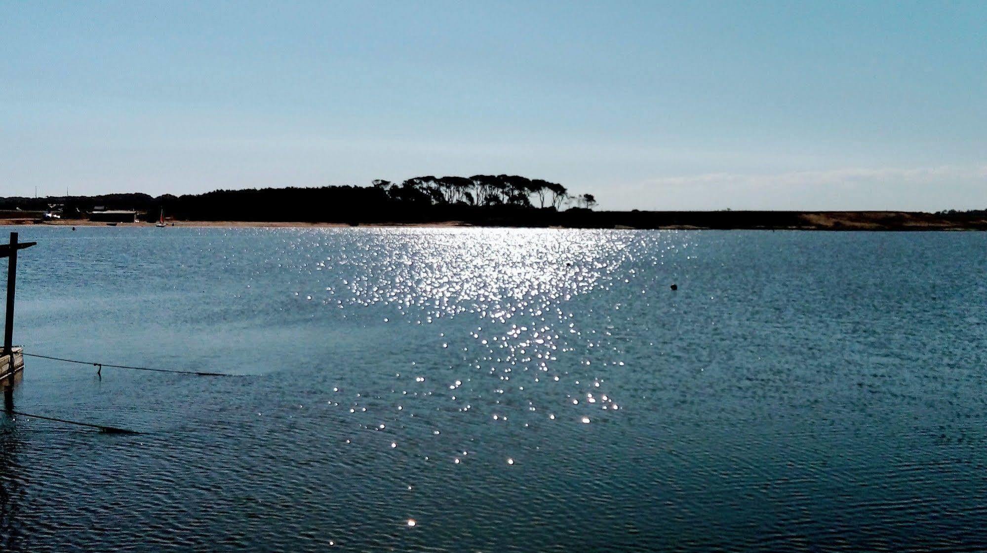Laguna Garzon Lodge Jose Ignacio  Εξωτερικό φωτογραφία